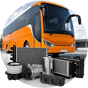 عکس لوازم سرمایشی و گرمایشی