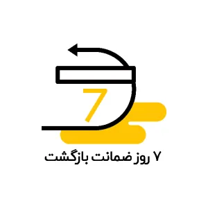 ضمانت بازگشت کالا