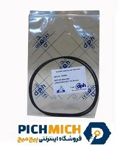 اورینگ دور بوش موتور اسکانیا 12 لیتری یورو 3 DPH