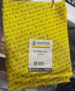 اورینگ دور بوش موتور اسکانیا  یورو 5 GOETZE