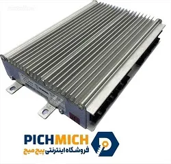 برد شاسی BCS اسکانیا 12 لیتری یورو3 ( استوک)