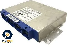 برد ترمز EBS اسکانیا 12 لیتری یورو3 (استوک)
