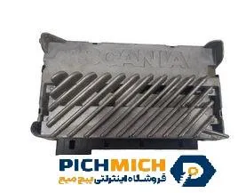برد دیداری VIS اسکانیا 12 لیتری یورو3 (استوک)