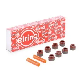 لاستیک ساق سوپاپ موتور اسکانیا الرینگ elring