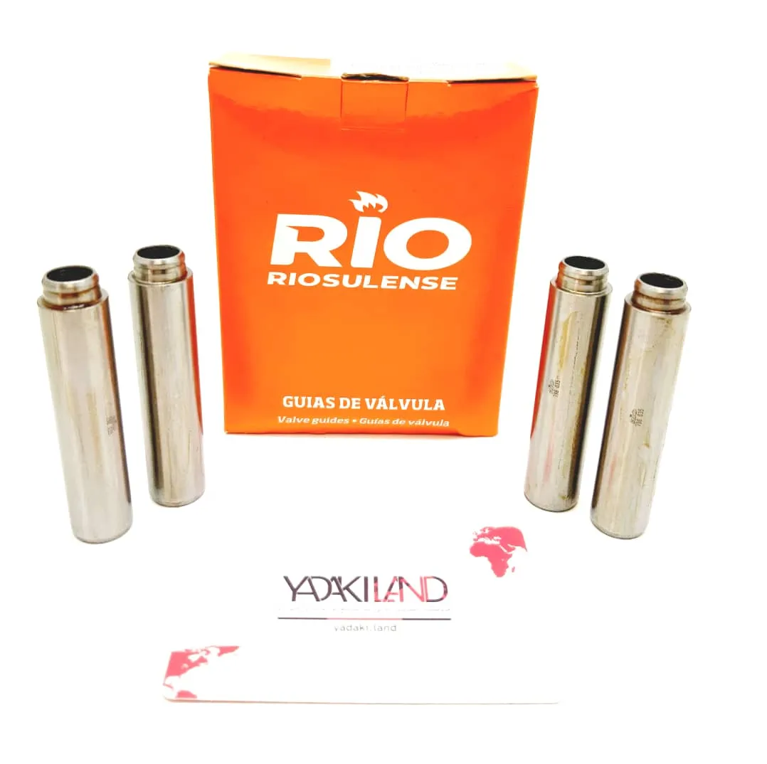 گیت سوپاپ موتور اسکانیا ریو RIO