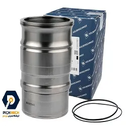 بوش موتور اسکانیا 12 لیتری کولبن