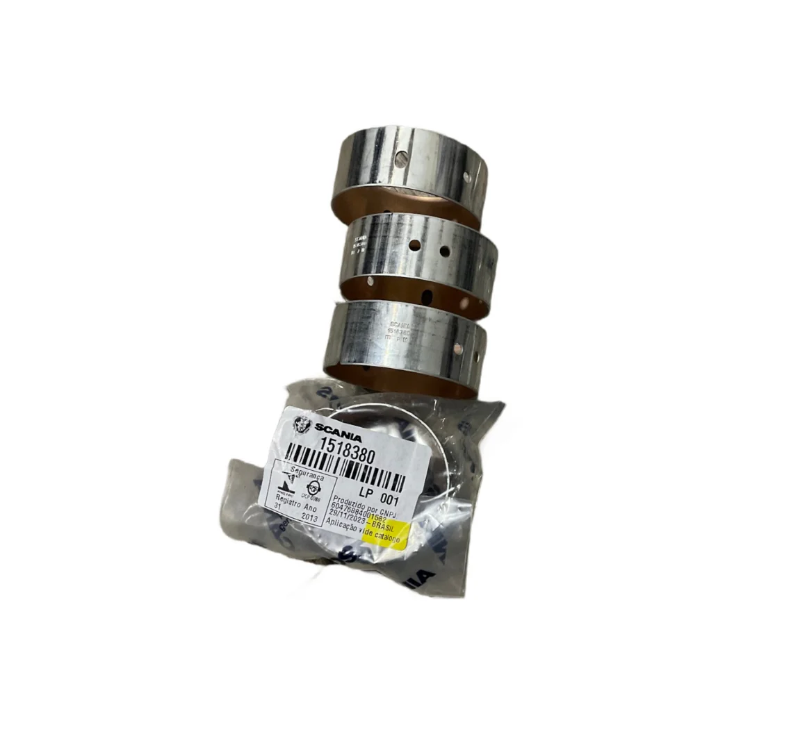 بوش میل سوپاپ اسکانیا اصلی