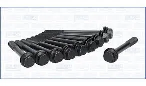 پکیج کامل پیچ های کارتل موتور اسکانیا