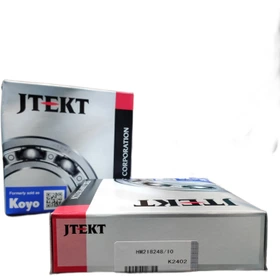 بلبرینگ چرخ عقب تریلی و اتوبوس اسکانیا 218248/10 کویو koyo
