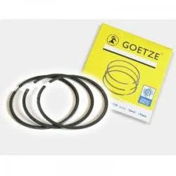 رینگ تک پمپ باد سایز 86 گتزه goetze