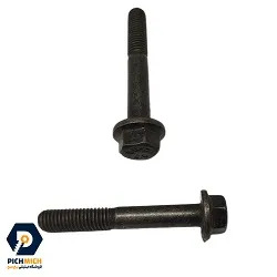 پیچ واشردار 8 گل آچار 13 و 12 (قیمت به اعضای هر کیلو) 